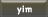 Codul Yahoo Messenger